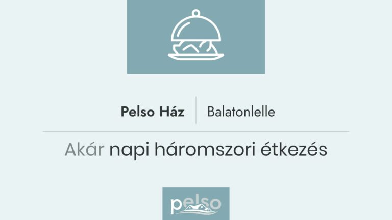 Étkezés