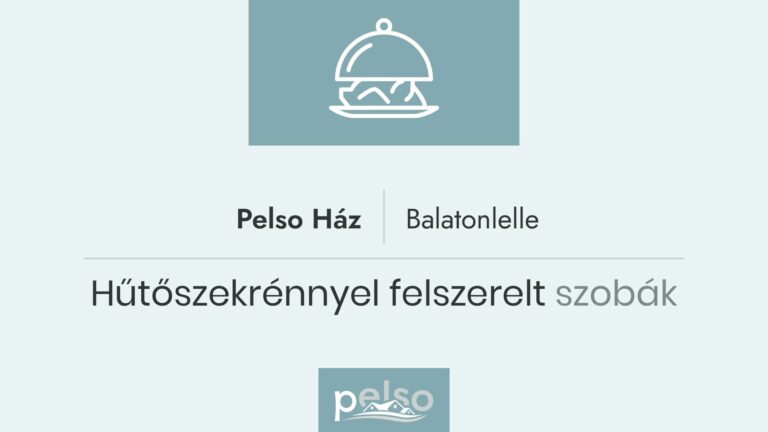 Hűtőszekrény