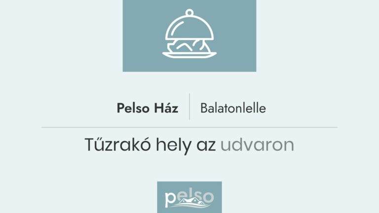 Tűzrakó hely