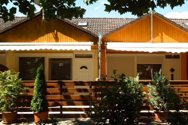 Hilda Apartman-Balatonlelle